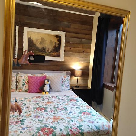 Luxurious Mont Tremblant 2Bd 2Bth Villa Eksteriør billede