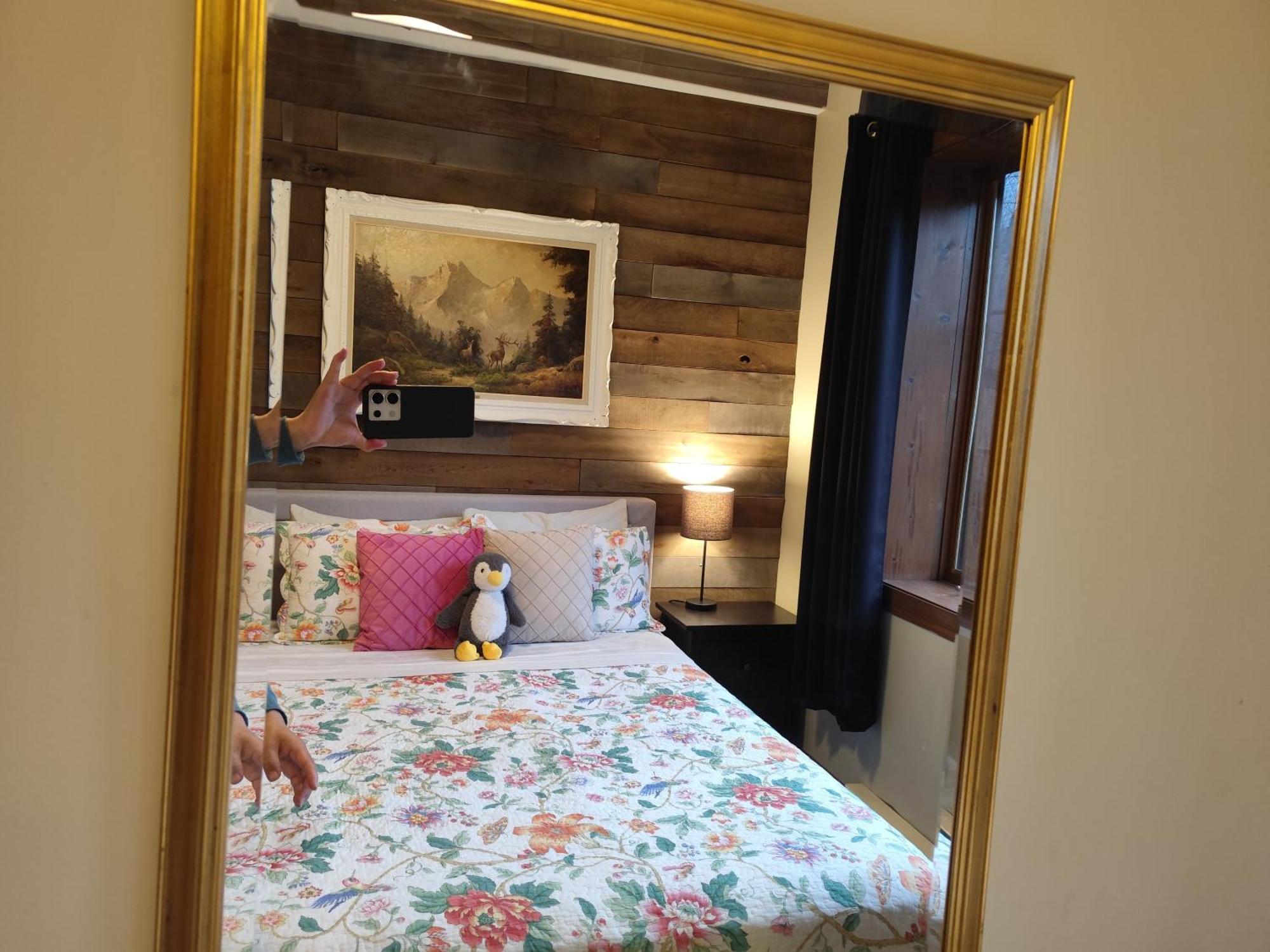 Luxurious Mont Tremblant 2Bd 2Bth Villa Eksteriør billede